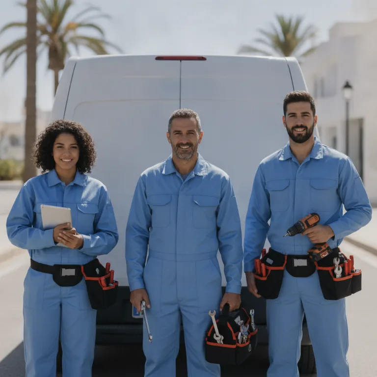 Riparazione Pompa di Calore team a Battipaglia